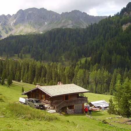 Sport Hotel Majare Pozza di Fassa Kültér fotó