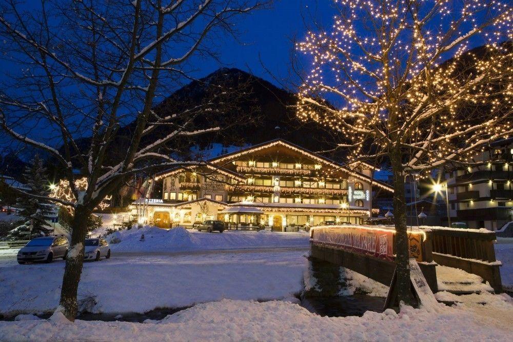 Sport Hotel Majare Pozza di Fassa Kültér fotó